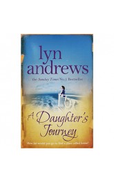 A Daughter's Journey,Lyn Andrews